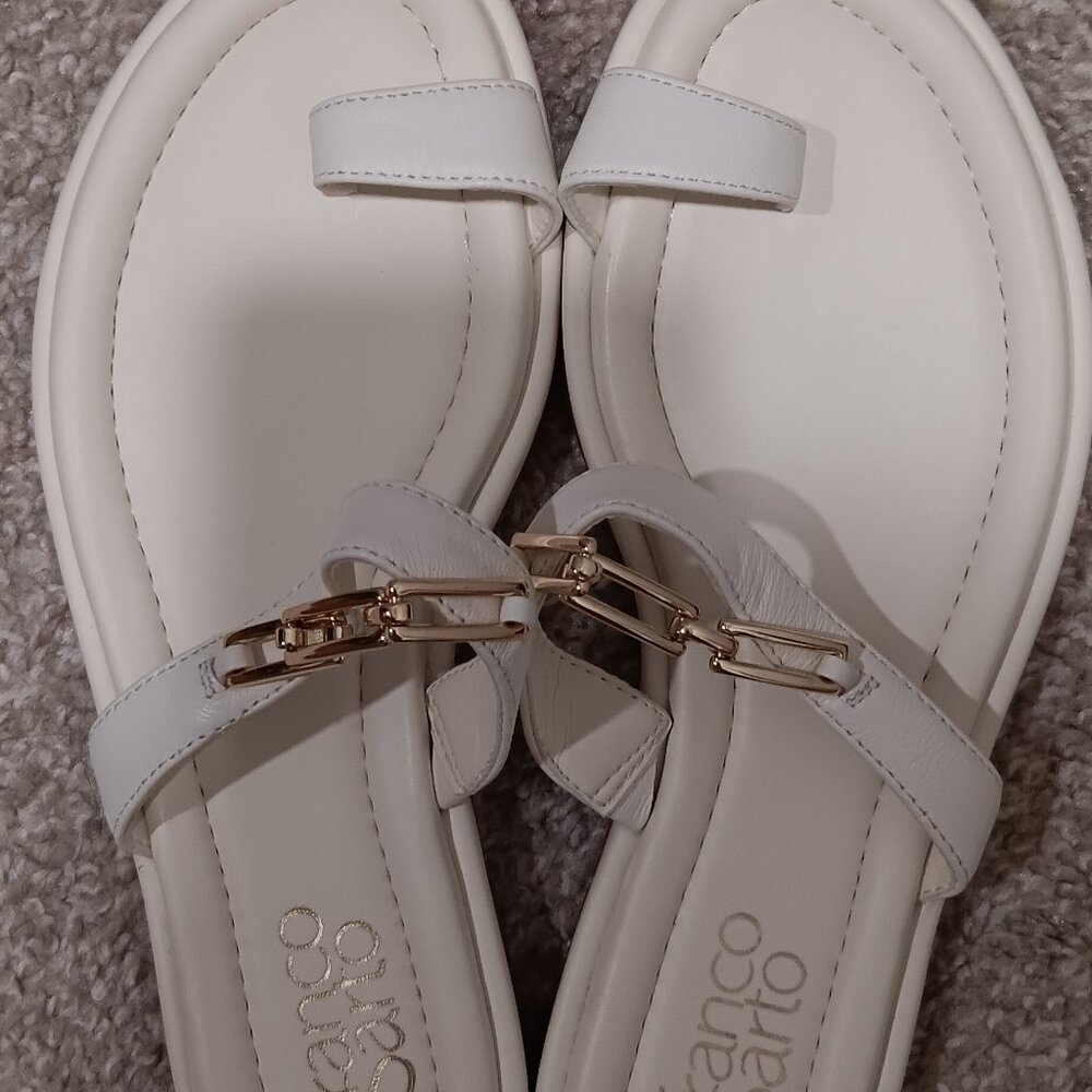 Woman's Franco Sarto sandals / Summer